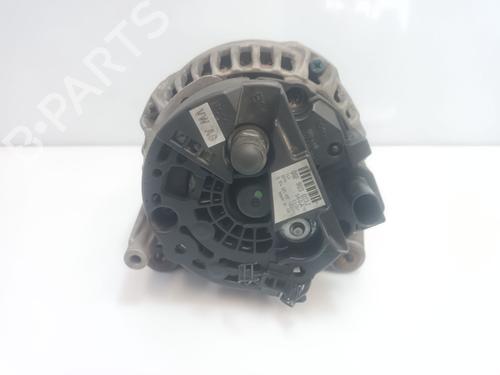 Alternator AUDI A4 B7 (8EC) 2.0 TDI quattro | BP33628030M7 - Image 2