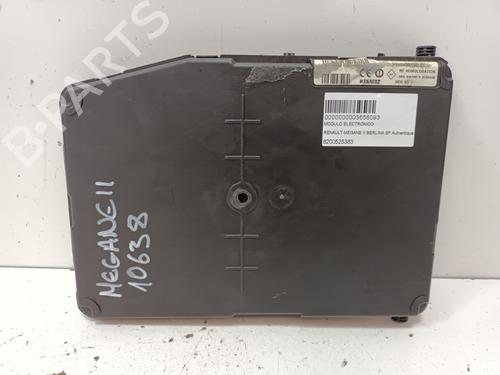 Electronic module RENAULT MEGANE II (BM0/1_, CM0/1_) 1.5 dCi (BM1E, CM1E) | BP15987731M83 