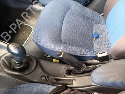 Silnik FIAT MAREA (185_) 1.9 JTD 110 (185AXT1A) | BP19111127M1
