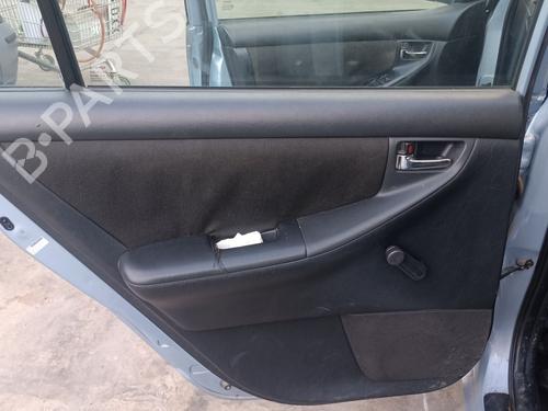 Front right window mechanism TOYOTA COROLLA (_E12_) 2.0 D-4D (CDE120R, CDE120L_) | BP32289796C23