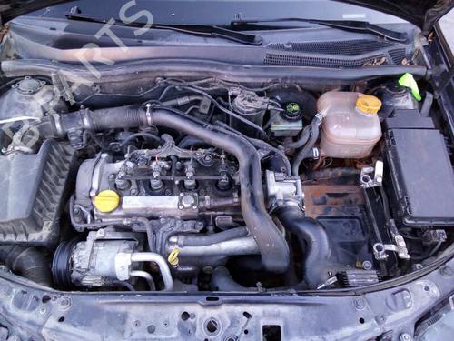 Tuyau OPEL ASTRA H (A04) 1.7 CDTI (L48) | BP13968941M125 