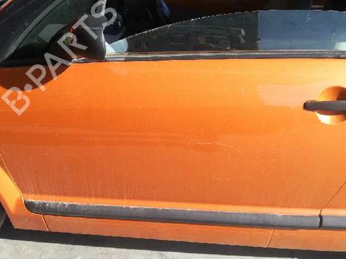 Left front door CITROËN C3 Pluriel (HB_) 1.6 | BP12733568C2 