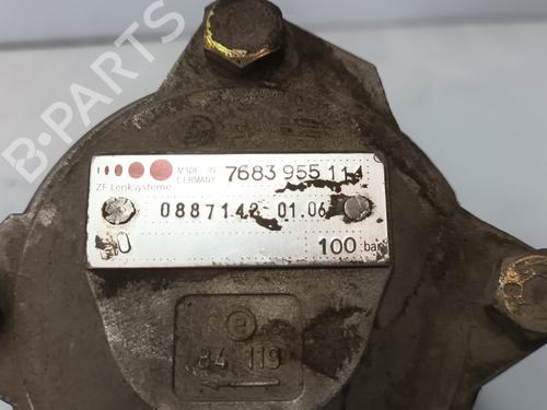 Steering pump CITROËN JUMPER I Bus (244, Z_)  | BP29156597M99 