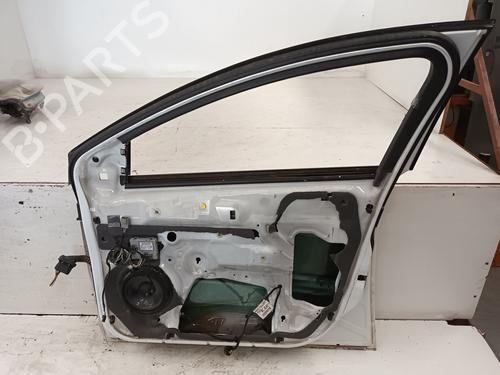 Right front door FORD MONDEO IV (BA7) 2.0 TDCi | BP18965523C3 