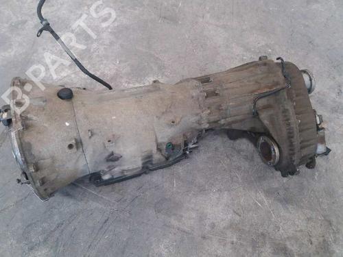 Gearbox MERCEDES-BENZ M-CLASS (W163) ML 320 (163.154) | BP12737004M3 