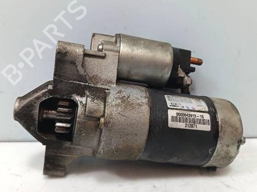 Starter PEUGEOT PARTNER MPV (5_, G_) | BP38759250M8 - Image 3