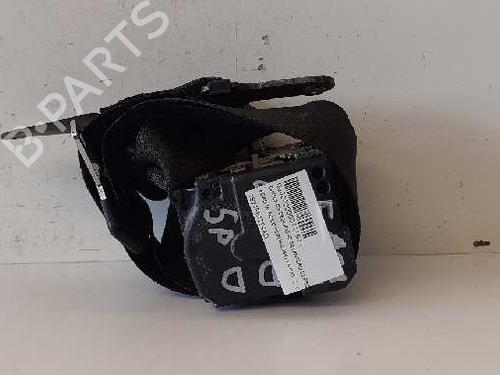 Used Front right seatbelt FORD MONDEO III (B5Y) 1.8 16V (125 hp) 12694686