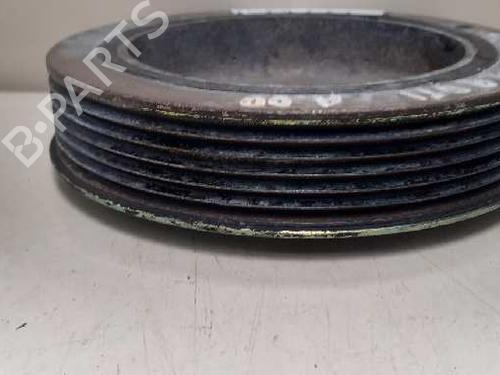 Pulley RENAULT MEGANE I Classic (LA0/1_) 1.9 dTi (LA08, LA0N, LA0K) | BP13977130M122 