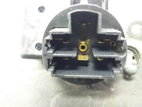 Ignition barrel FIAT STILO (192_) 1.4 16V (192AXH1B, 192BXH1B) | BP12684042M48 