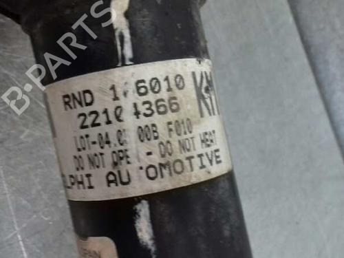 Left front shock absorber ROVER 25 I Hatchback (RF)  | BP12744264M16 