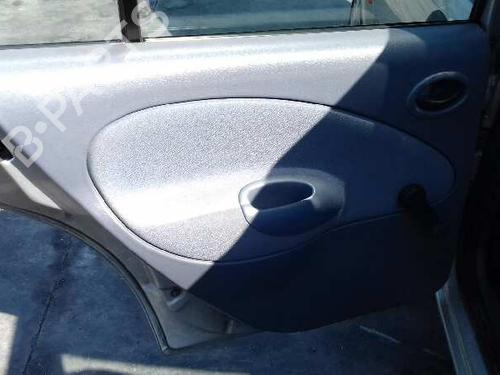 Engine control unit (ECU) FORD FIESTA IV (JA_, JB_) 1.8 D | BP12748011M57 