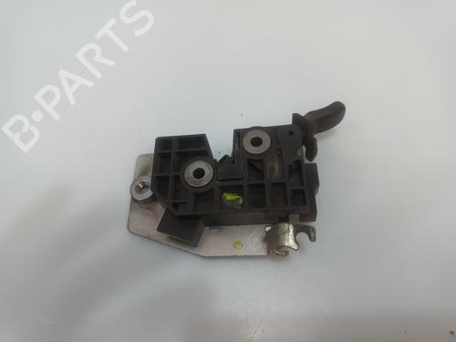 Bagklap lås SMART FORTWO Coupe (451) 1.0 (451.331, 451.380) | BP31708647C101