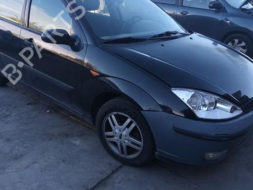 Left mirror FORD FOCUS I (DAW, DBW) 1.8 TDCi | BP32270875C26