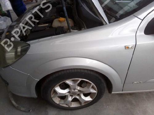 Fuel flap OPEL ASTRA H (A04) 1.6 (L48) | BP12691374C131