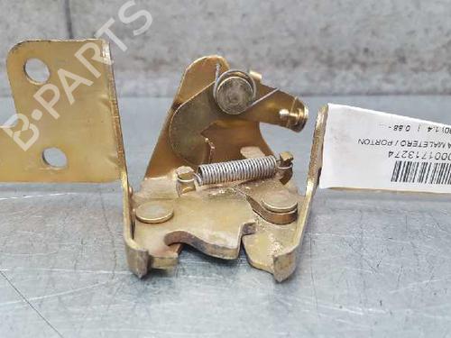 Used Tailgate lock Tailgate lock 12718275 12718275