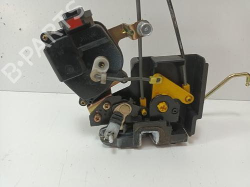Rear right lock HYUNDAI ACCENT III Saloon (MC) 1.4 GL | BP16290139C99 