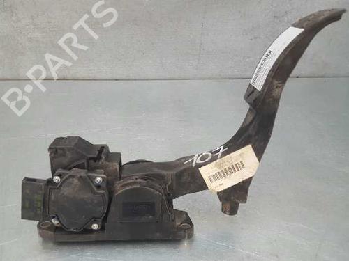 Pedal SEAT IBIZA III (6L1)  | BP12704464I4 