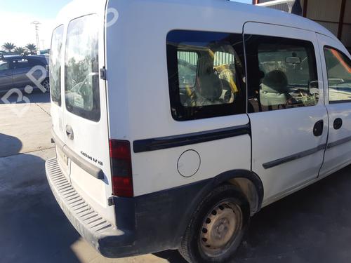 Computer motormanagement OPEL COMBO Box Body/MPV 1.7 CDTI 16V | BP30625503M57 