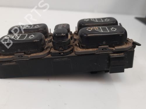 Left front window switch MERCEDES-BENZ A-CLASS (W168) A 160 CDI (168.006) | BP19417437I27 