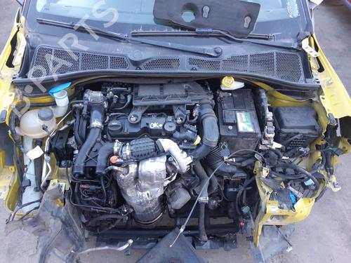 Computer motormanagement CITROËN C4 CACTUS | BP30912354M57