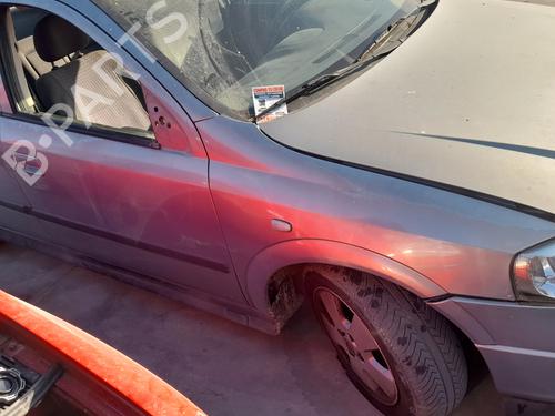 Felg OPEL ASTRA G Hatchback (T98) 1.6 16V (F08, F48) | BP12788148C45