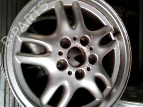 Used Rim BMW 3 (E46) 318 i (143 hp) 12806163
