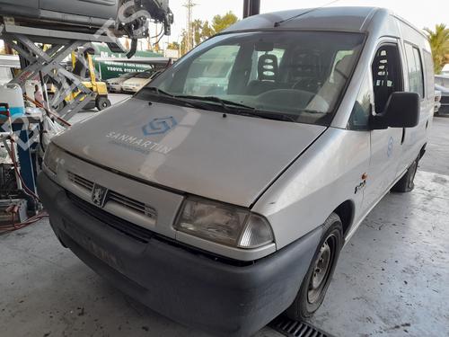 Engine mount PEUGEOT EXPERT Van (222) 1.9 TD | BP12788450M89 