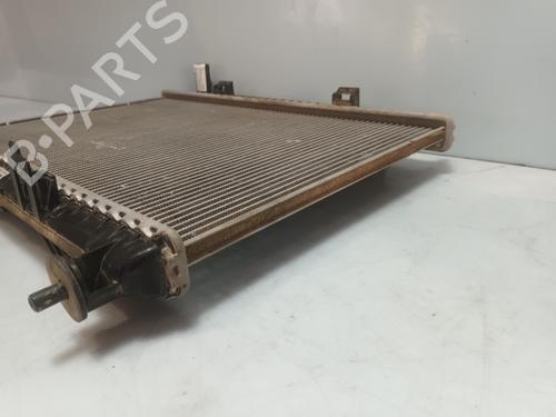 Water radiator FORD FIESTA VI (CB1, CCN) 1.25 | BP31957540M31 