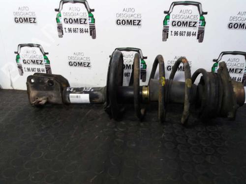 Used Left front shock absorber ALFA ROMEO 145 (930_) 1.6 i.e. 16V T.S. (930.A2) (120 hp) 12688387
