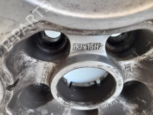 Rim SEAT IBIZA III (6L1)  | BP13028578C45 