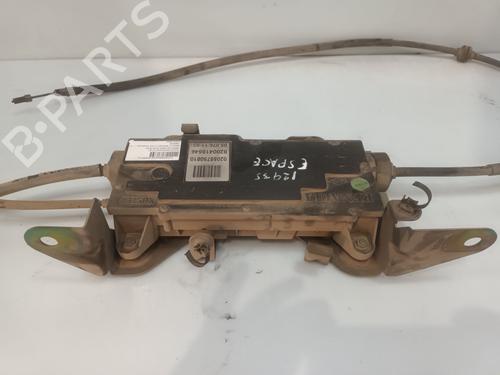 Electric handbrake RENAULT ESPACE IV (JK0/1_) | BP30886703E5