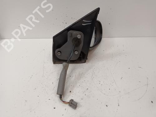 Right mirror NISSAN ALMERA TINO (V10) 1.8 | BP17869884C27 