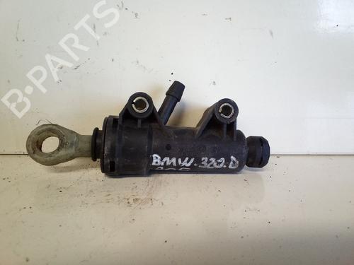 Used Clutch slave cylinder BMW 3 (E90) 320 d (163 hp) 13966613