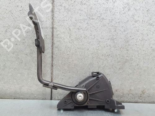 Used Pedal JAGUAR S-TYPE II (X200) 2.5 V6 (200 hp) 12744148