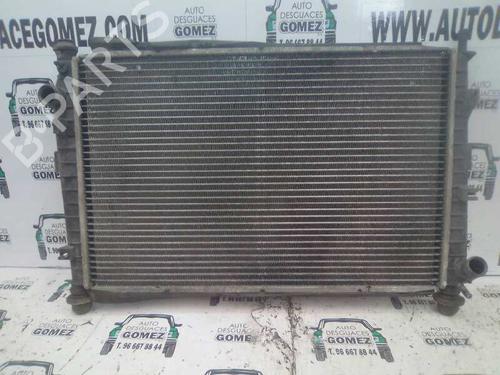 Køler FORD MONDEO III (B5Y) 1.8 16V (125 hp) 12751850