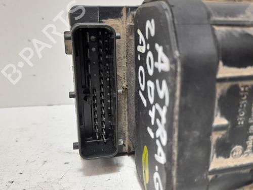 ABS pump OPEL ASTRA G Hatchback (T98) 2.0 DTI 16V (F08, F48) | BP12793380M43 