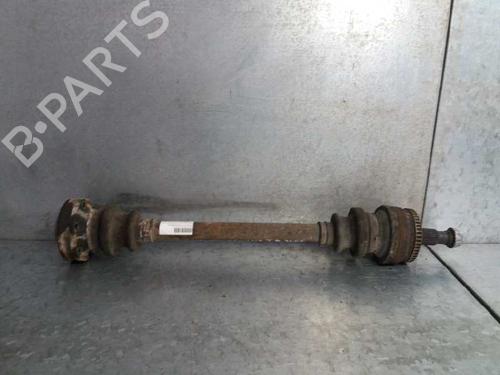 Used Right rear driveshaft MERCEDES-BENZ S-CLASS (W220) S 320 CDI (220.026, 220.126) (197 hp) 12697188