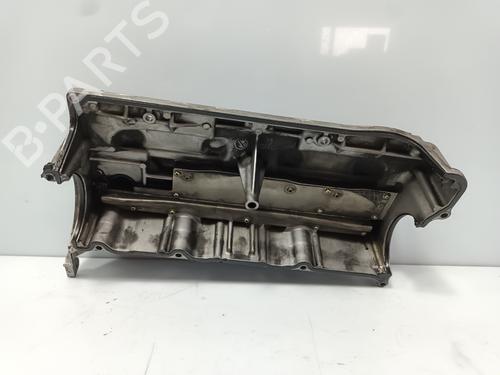 Valve cover MAZDA 323 F VI Hatchback (BJ) 2.0 TD | BP21684509M124 