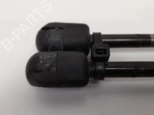 Tailgate lift support RENAULT MEGANE III Grandtour (KZ0/1)  | BP13979175C138 
