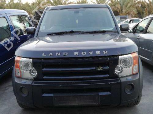 Styring servopumpe LAND ROVER DISCOVERY III (L319) 2.7 TD 4x4 | BP12719268M99 
