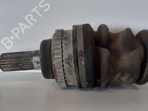 Right front driveshaft SUZUKI IGNIS I (FH)  | BP12931915M39 