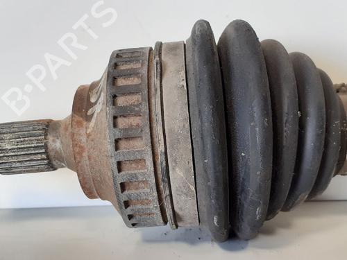 Right front driveshaft CITROËN XSARA Coupe (N0) 1.9 D | BP12759957M39 