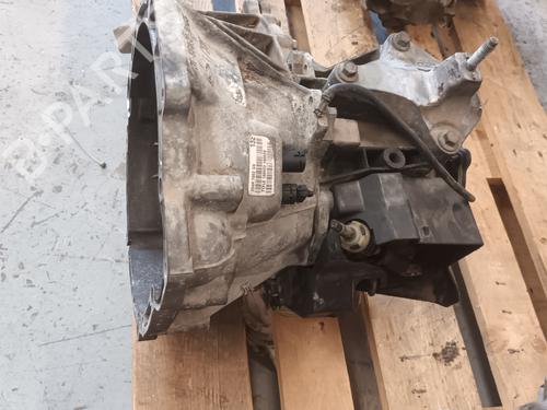 Gearbox FORD FUSION (JU_) 1.6 | BP28319742M3 