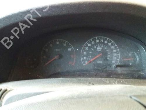 Right front driveshaft OPEL VECTRA C (Z02) 1.8 16V | BP12820265M39 
