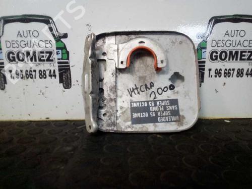Fuel flap NISSAN MICRA II (K11) 1.0 i 16V (K11) | BP12809269C131 