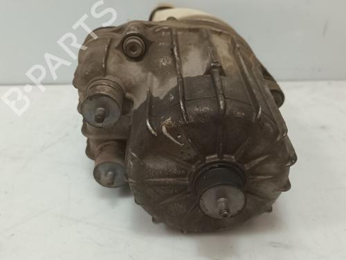 Servostyringspumpe OPEL ASTRA H (A04)  | BP29641182M99 
