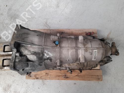 Gearbox BMW 3 (E90) 320 d | BP17830640M3 