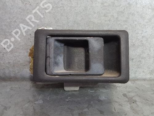 Used Rear left interior door handle LAND ROVER FREELANDER I (L314) [1998-2006]  12905333