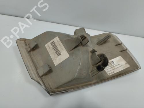 Left front indicator CITROËN JUMPER II Platform/Chassis | BP12807797C32 - Image 5