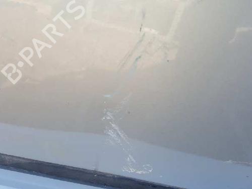 Left front door HYUNDAI ELANTRA III Saloon (XD) 2.0 CRDi | BP12809309C2 